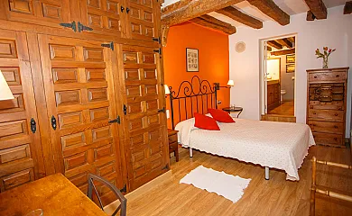 El Bulín de Pedraza en Pedraza (Segovia) - Foto 8