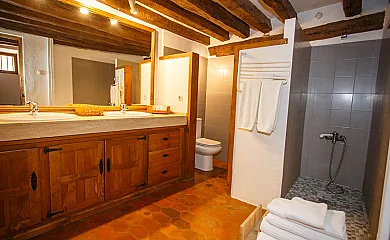 El Bulín de Pedraza en Pedraza (Segovia) - Foto 4