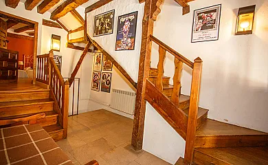 El Bulín de Pedraza en Pedraza (Segovia) - Foto 10