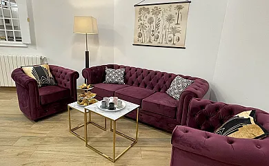 El Bulin de Montejo en Montejo de la Sierra (Madrid) - Foto 3