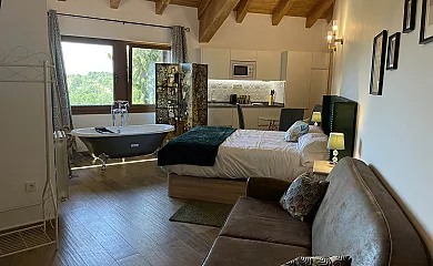 El Bulin de Montejo en Montejo de la Sierra (Madrid) - Foto 5