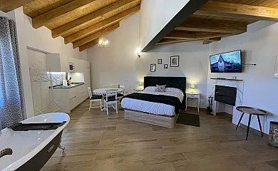 El Bulin de Montejo en Montejo de la Sierra (Madrid) - Foto 6