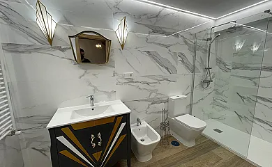 El Bulin de Montejo en Montejo de la Sierra (Madrid) - Foto 7