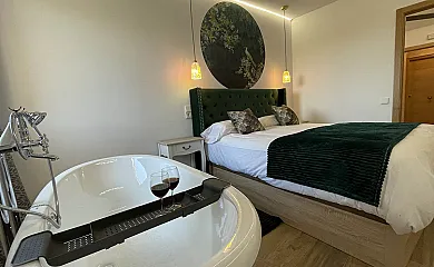 El Bulin de Montejo en Montejo de la Sierra (Madrid) - Foto 8