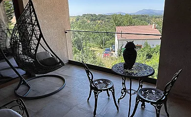 El Bulin de Montejo en Montejo de la Sierra (Madrid) - Foto 9