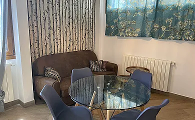 El Bulin de Montejo en Montejo de la Sierra (Madrid) - Foto 10