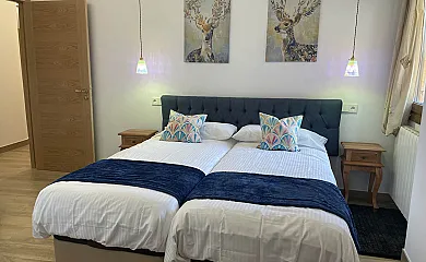 El Bulin de Montejo en Montejo de la Sierra (Madrid) - Foto 11