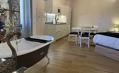 El Bulin de Montejo en Montejo de la Sierra (Madrid) - Foto 13