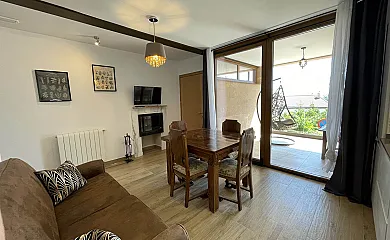 El Bulin de Montejo en Montejo de la Sierra (Madrid) - Foto 14