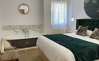 El Bulin de Montejo en Montejo de la Sierra (Madrid) - Foto 15