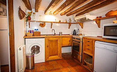 El Bulín de Pedraza en Pedraza (Segovia) - Foto 12