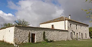 El Lagar de Vegafría1 002