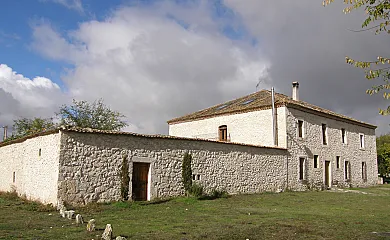 El Lagar de Vegafría1 en Vegafría (Segovia) - Foto 2