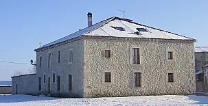 El Lagar de Vegafría1 003