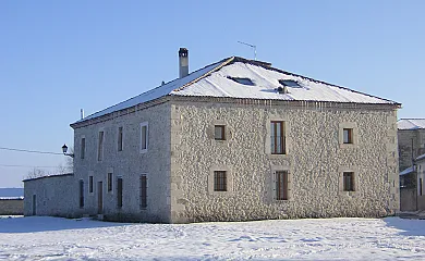 El Lagar de Vegafría1 en Vegafría (Segovia) - Foto 3