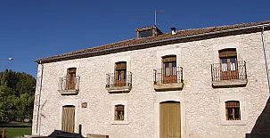 El Lagar de Vegafría1 004