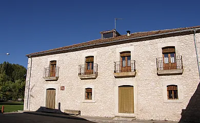 El Lagar de Vegafría1 en Vegafría (Segovia) - Foto 4