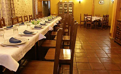 El Lagar de Vegafría1 en Vegafría (Segovia) - Foto 5