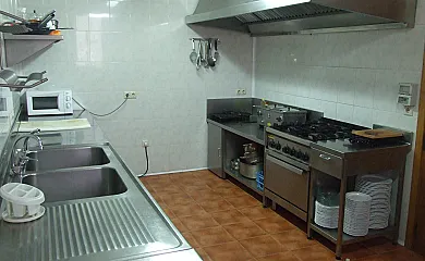 El Lagar de Vegafría1 en Vegafría (Segovia) - Foto 6