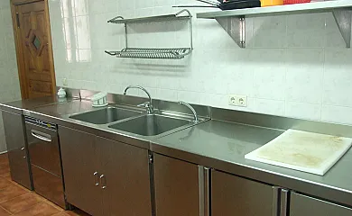 El Lagar de Vegafría1 en Vegafría (Segovia) - Foto 7