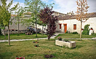 El Lagar de Vegafría1 en Vegafría (Segovia) - Foto 8