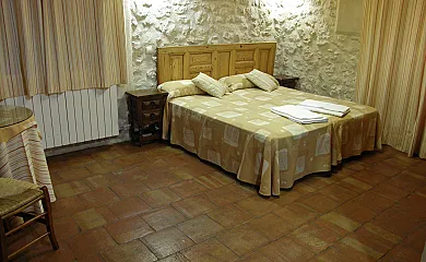 El Lagar de Vegafría1 en Vegafría (Segovia) - Foto 10