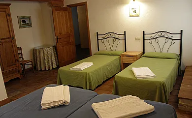 El Lagar de Vegafría1 en Vegafría (Segovia) - Foto 11