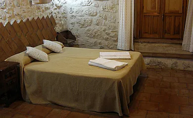 El Lagar de Vegafría1 en Vegafría (Segovia) - Foto 12