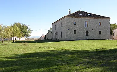 El Lagar de Vegafría1 en Vegafría (Segovia) - Foto 13