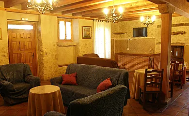 El Lagar de Vegafría1 en Vegafría (Segovia) - Foto 14