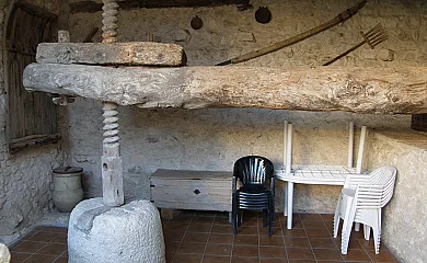 El Lagar de Vegafría1 en Vegafría (Segovia) - Foto 15