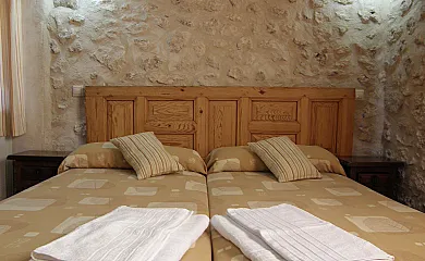 El Lagar de Vegafría1 en Vegafría (Segovia) - Foto 16