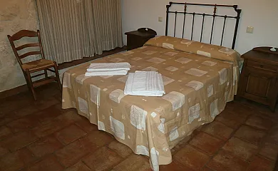 El Lagar de Vegafría1 en Vegafría (Segovia) - Foto 17