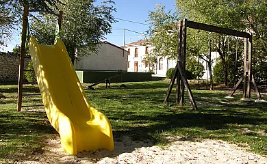 El Lagar de Vegafría1 en Vegafría (Segovia) - Foto 18