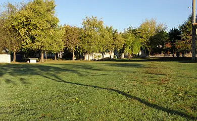 El Lagar de Vegafría1 en Vegafría (Segovia) - Foto 20