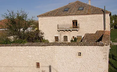 El Lagar de Vegafría1 en Vegafría (Segovia) - Foto 21