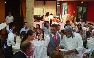 Estancia Macondo **** en Zarzuela Del Monte (Segovia) - Foto 15