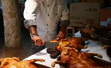 Estancia Macondo **** en Zarzuela Del Monte (Segovia) - Foto 16