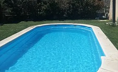 Estancia Macondo **** en Zarzuela Del Monte (Segovia) - Foto 6