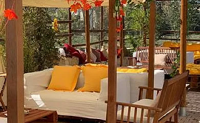 Estancia Macondo **** en Zarzuela Del Monte (Segovia) - Foto 2