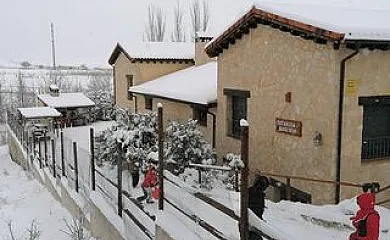 Estancia Macondo **** en Zarzuela Del Monte (Segovia) - Foto 4