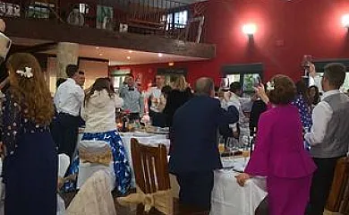 Estancia Macondo **** en Zarzuela Del Monte (Segovia) - Foto 24