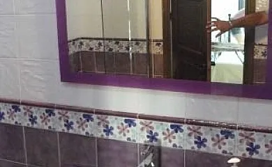 Estancia Macondo **** en Zarzuela Del Monte (Segovia) - Foto 12