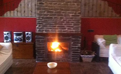 Estancia Macondo **** en Zarzuela Del Monte (Segovia) - Foto 11