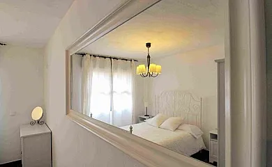 Estancia Macondo **** en Zarzuela Del Monte (Segovia) - Foto 17