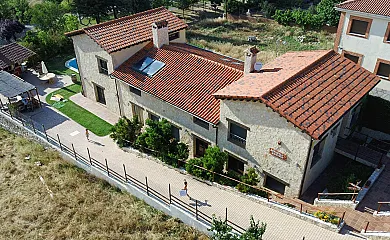 Estancia Macondo **** en Zarzuela Del Monte (Segovia) - Foto 5