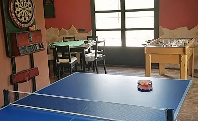 Estancia Macondo **** en Zarzuela Del Monte (Segovia) - Foto 10