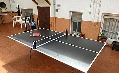 Casa Pepi en Guadamur (Toledo) - Foto 21