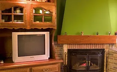 Gaztelubidea en Bernedo (Álava) - Foto 2