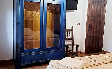 Casa Rural Finca Los Olivos en El Picazo (Cuenca) - Foto 11